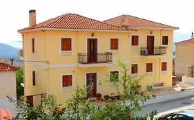 Ξενώνας Χρισσό